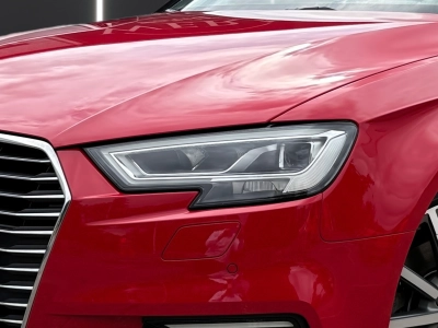 Audi A3 40 e-tron*sport*ACC*DigitalCockpit*RückKamera