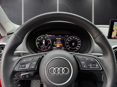 Audi A3 40 e-tron*sport*ACC*DigitalCockpit*RückKamera