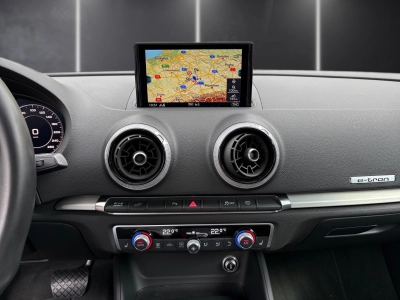 Audi A3 40 e-tron*sport*ACC*DigitalCockpit*RückKamera