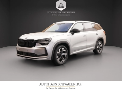 Skoda Kodiaq Sportline 2.0 TDI 4x4 DSG