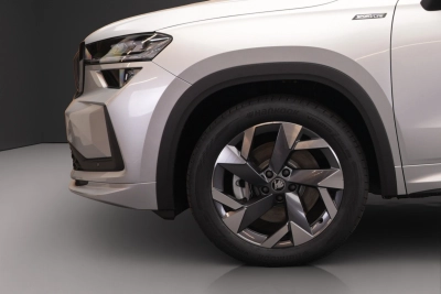 Skoda Kodiaq Sportline 2.0 TDI 4x4 DSG
