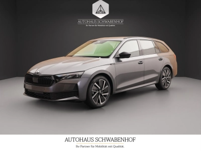 Skoda Octavia Sportline 2.0TDI*DSG*ACC*Navi*PDC*Kamera