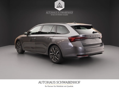 Skoda Octavia Sportline 2.0TDI*DSG*ACC*Navi*PDC*Kamera