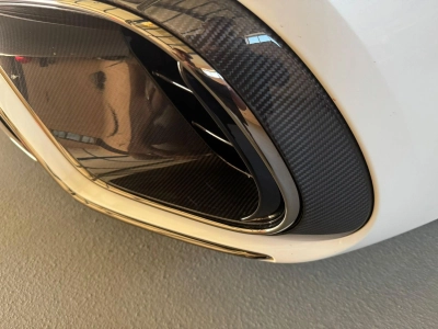 Mercedes-Benz S 63 AMG e4Matic+ E PERFORMANCE Lang