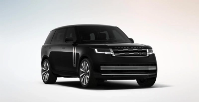Land Rover Range Rover SV Lang P615 | On Stock | Green