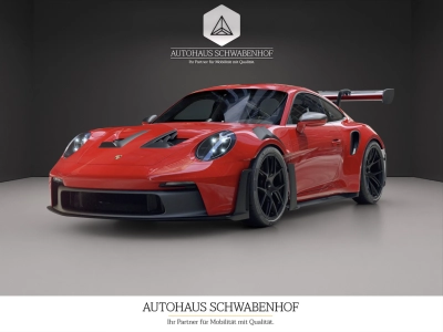 Porsche 911 GT3 RS | In Stock | 2025