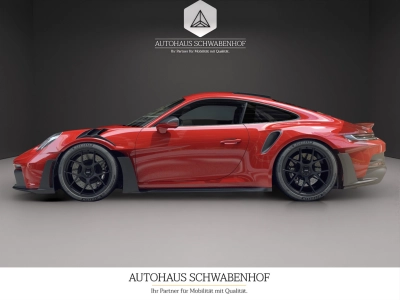 Porsche 911 GT3 RS | In Stock | 2025