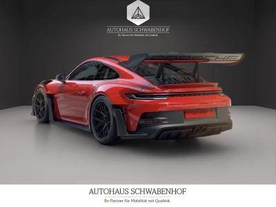 Porsche 911 GT3 RS | In Stock | 2025