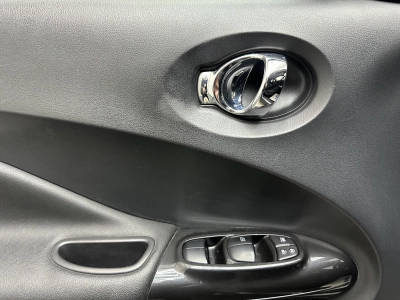 Nissan Juke N-Connecta "NAVI-SITZH-CAM-MULTI-ALU"