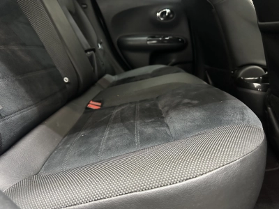 Nissan Juke N-Connecta "NAVI-SITZH-CAM-MULTI-ALU"