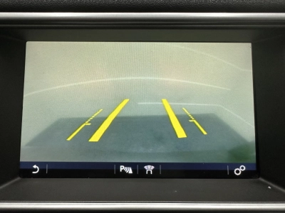 Land Rover Range Rover Evoque Pure "1 HAND-PANO-NAVI-SITZH"