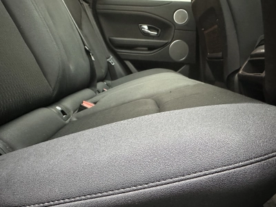 Land Rover Range Rover Evoque Pure "1 HAND-PANO-NAVI-SITZH"