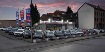 Land Rover Range Rover Evoque Pure "1 HAND-PANO-NAVI-SITZH"