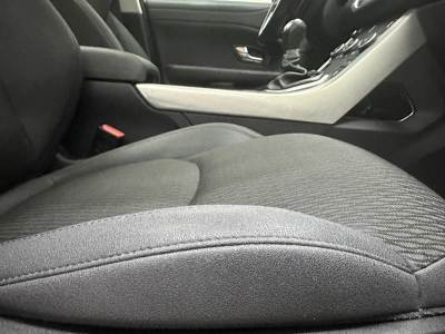Land Rover Range Rover Evoque Pure "1 HAND-PANO-NAVI-SITZH"