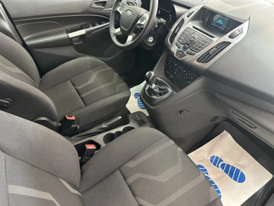 Ford Transit Connect Kombi Trend "MULTI-KLIMA-TÜV"
