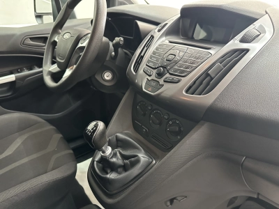 Ford Transit Connect Kombi Trend "MULTI-KLIMA-TÜV"