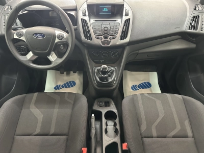 Ford Transit Connect Kombi Trend "MULTI-KLIMA-TÜV"