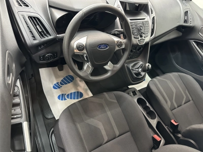Ford Transit Connect Kombi Trend "MULTI-KLIMA-TÜV"