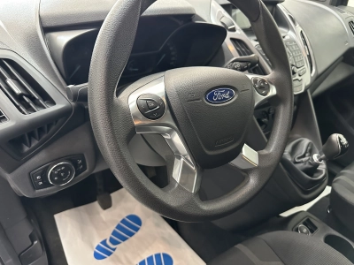 Ford Transit Connect Kombi Trend "MULTI-KLIMA-TÜV"
