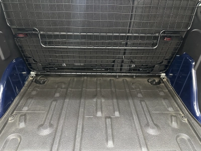 Ford Transit Connect Kombi Trend "MULTI-KLIMA-TÜV"