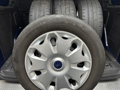 Ford Transit Connect Kombi Trend "MULTI-KLIMA-TÜV"