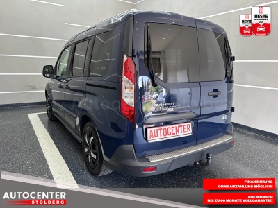 Ford Transit Connect Kombi Trend "MULTI-KLIMA-TÜV"