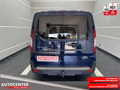Ford Transit Connect Kombi Trend "MULTI-KLIMA-TÜV"