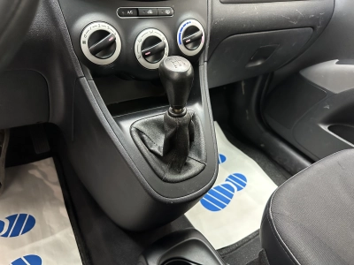 Hyundai i10 Classic "1 HAND-WENIG KM-KLIMA-CD-AUX IN"