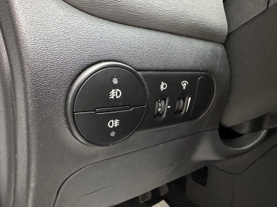 Hyundai i10 Classic "1 HAND-WENIG KM-KLIMA-CD-AUX IN"