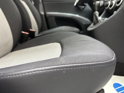 Hyundai i10 Classic "1 HAND-WENIG KM-KLIMA-CD-AUX IN"