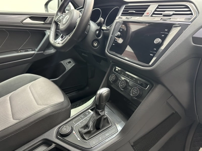 VW Tiguan Allspace Comfortline 4Motion"R-LINE-NAVI"