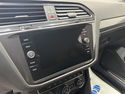 VW Tiguan Allspace Comfortline 4Motion"R-LINE-NAVI"