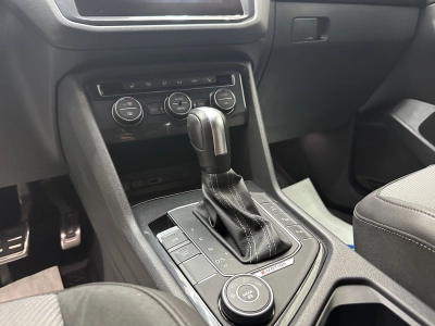 VW Tiguan Allspace Comfortline 4Motion"R-LINE-NAVI"