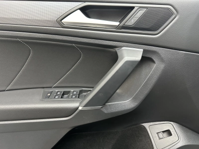 VW Tiguan Allspace Comfortline 4Motion"R-LINE-NAVI"