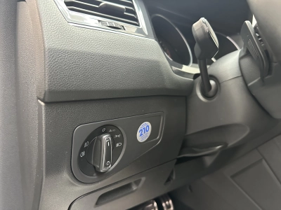 VW Tiguan Allspace Comfortline 4Motion"R-LINE-NAVI"