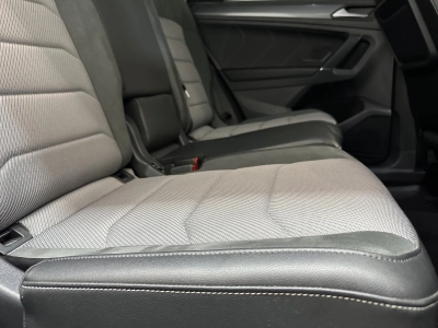 VW Tiguan Allspace Comfortline 4Motion"R-LINE-NAVI"