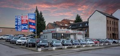 VW Tiguan Allspace Comfortline 4Motion"R-LINE-NAVI"