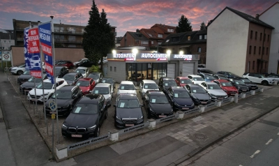 VW Tiguan Allspace Comfortline 4Motion"R-LINE-NAVI"