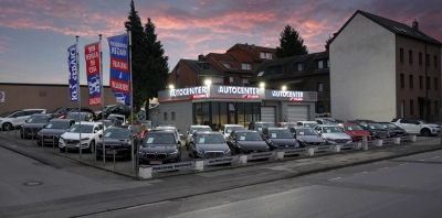 VW Tiguan Allspace Comfortline 4Motion"R-LINE-NAVI"