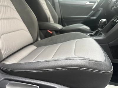 VW Tiguan Allspace Comfortline 4Motion"R-LINE-NAVI"