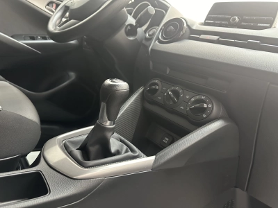 Mazda CX-3 Prime-Line "WENIG KM-MULTI-KLIMA-PDC"