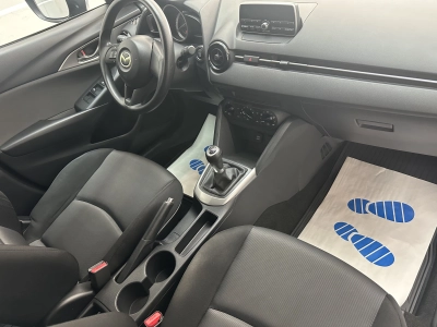 Mazda CX-3 Prime-Line "WENIG KM-MULTI-KLIMA-PDC"