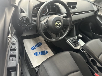 Mazda CX-3 Prime-Line "WENIG KM-MULTI-KLIMA-PDC"