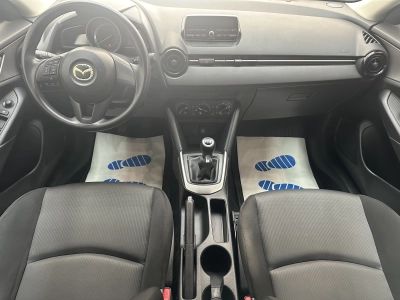 Mazda CX-3 Prime-Line "WENIG KM-MULTI-KLIMA-PDC"