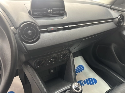 Mazda CX-3 Prime-Line "WENIG KM-MULTI-KLIMA-PDC"