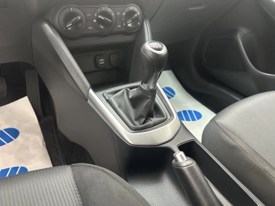 Mazda CX-3 Prime-Line "WENIG KM-MULTI-KLIMA-PDC"