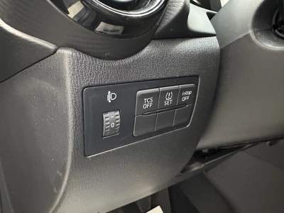 Mazda CX-3 Prime-Line "WENIG KM-MULTI-KLIMA-PDC"