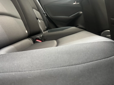 Mazda CX-3 Prime-Line "WENIG KM-MULTI-KLIMA-PDC"
