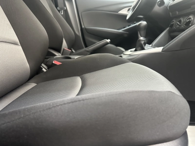 Mazda CX-3 Prime-Line "WENIG KM-MULTI-KLIMA-PDC"