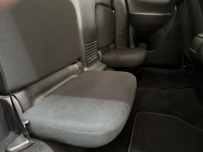 Nissan Navara N-Connecta King Cab 4x4 "NAVI-SITZH-CAM"